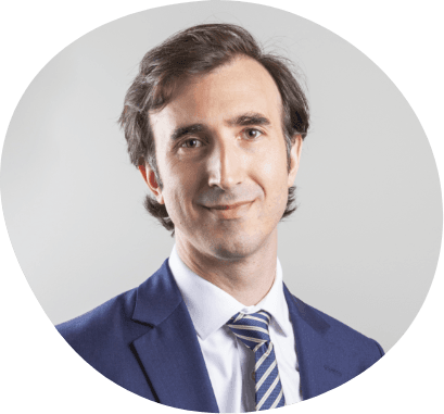 Dr Jonathan Garabette