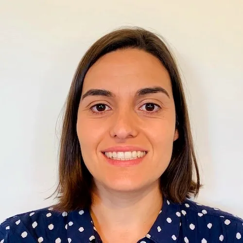 Paola Lopez Rodriguez