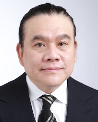 Dr Stephen Ng