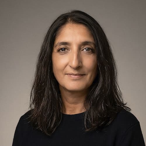 Barbara Kalirai
