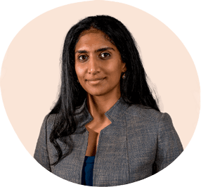 Dr Priya Kochuparampil