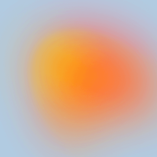 Soft, blended rainbow-toned gradient background symbolising diversity, inclusion and LGBTQ+ mental health awareness.