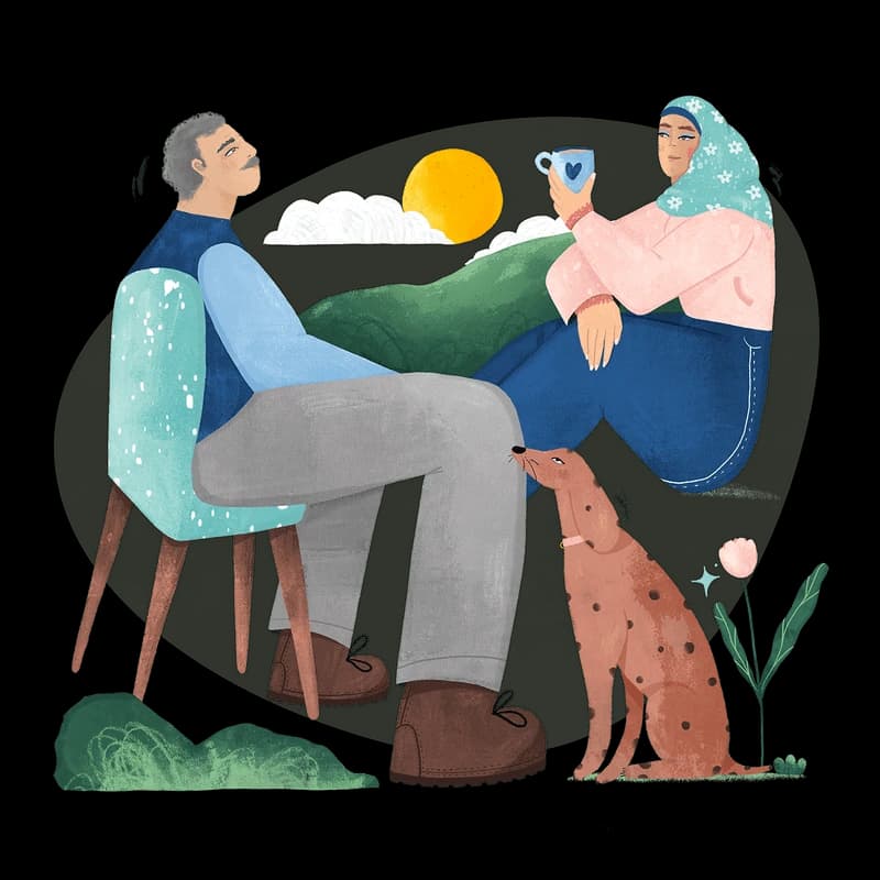 London psychiatry clinic Art