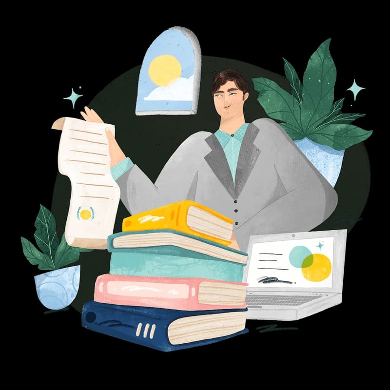 London psychiatry clinic Art