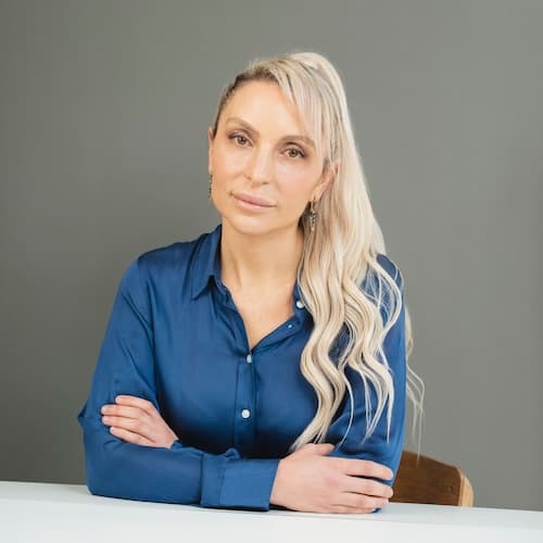 Dr Tamara Ventura Wurman